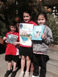 Spearwood Primary School prepares to celebrate National Water Week