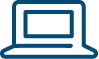 Laptop icon