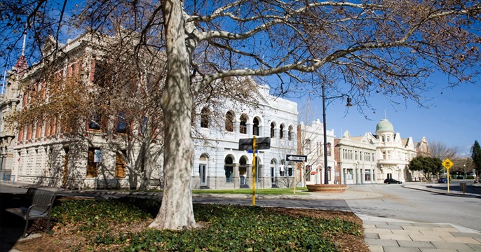 Fremantle