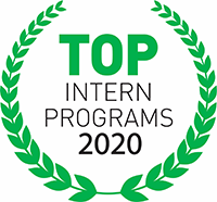 Top Intern Programs 2019