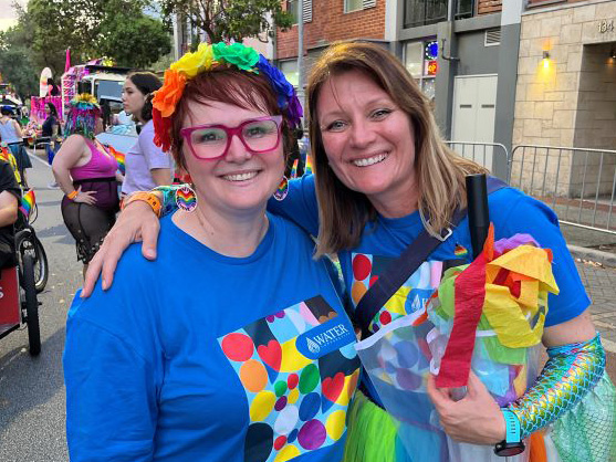 pride parade
