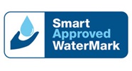 Smart Approved WaterMark logo