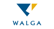 The WA Local Government Association logo