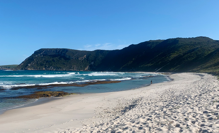 Denmark beaches