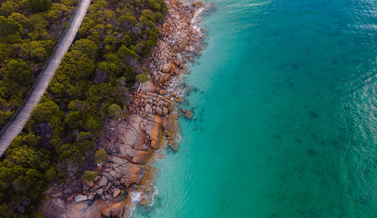 Albany Western Australia