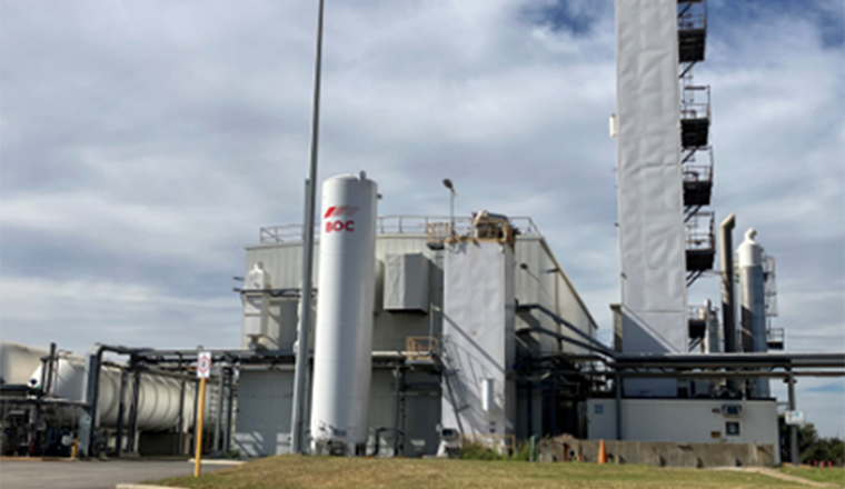 BOC Australia