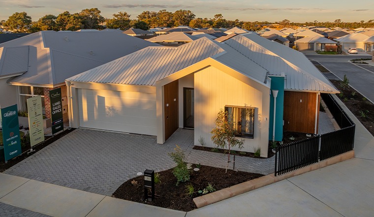 Catalina Green Sustainable Home