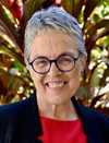 Board member - Janine Freeman