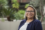 Board of Directors - Mrs Gningala Yarran-Mark