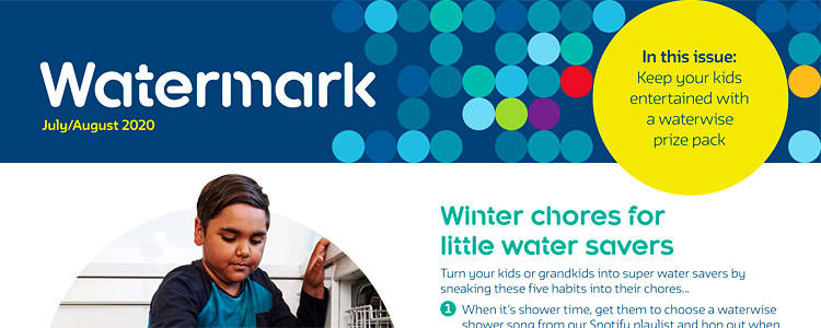 Watermark