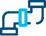 Pipeline icon