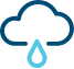 Rain icon