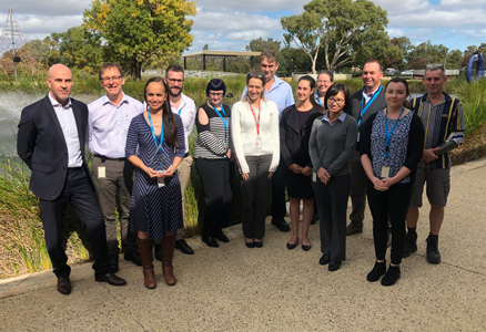 2019 Waterwise Council, City of Canning