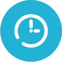 Time icon
