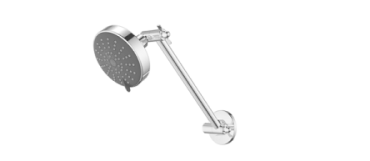 Posh Solus MK3 showerhead