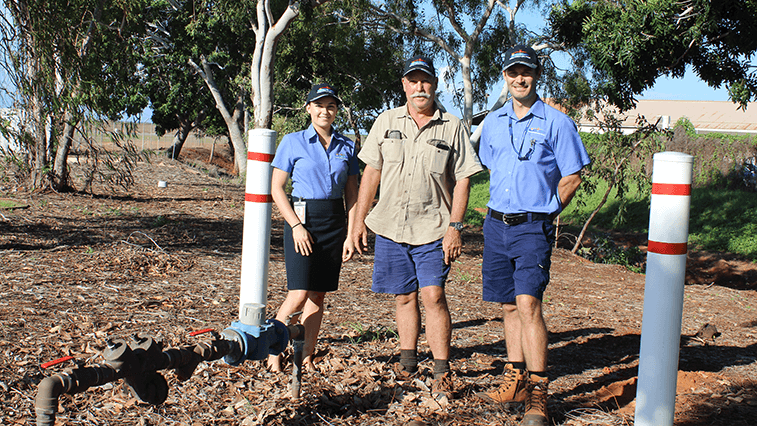 Broome International Airport