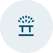 Sprinkler icon