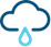 Rain cloud