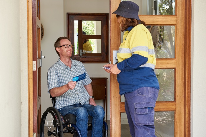 Water Corporation launches new Access and Inclusion Plan