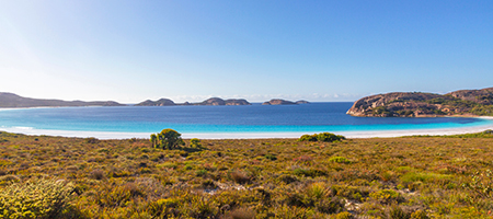 Image of Great Southern region Western Australia