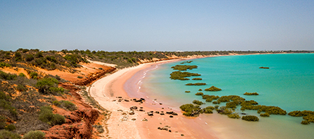 Image of the North West of Western Australia