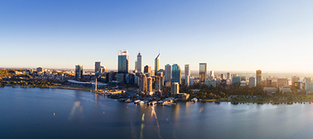 Image of Perth metro Western Australia