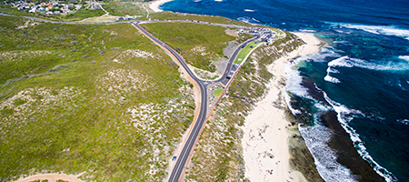 Image of the South West Western Australia