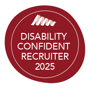 Disability confident recruiter