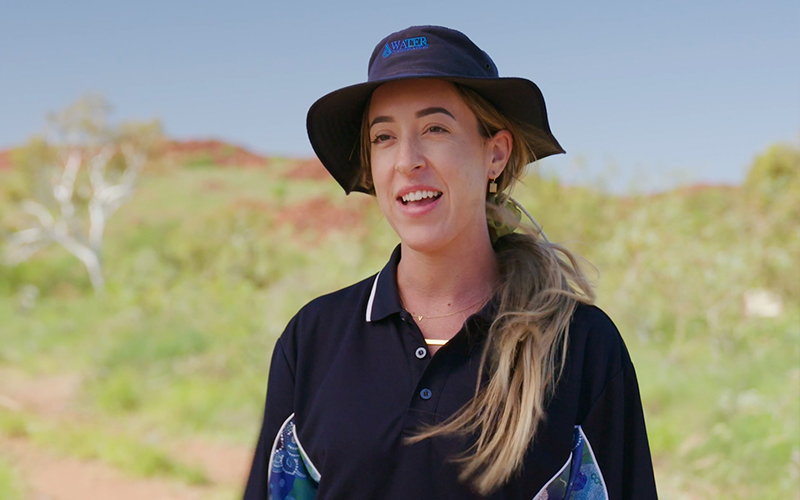 Jess, Customer & Stakeholder Advisor