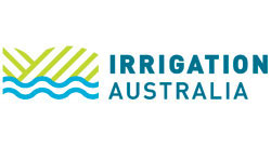 Irrigation Australia logo