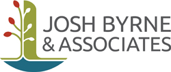 Josh Byrne and Associates logo
