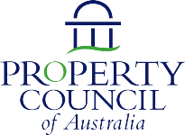 Property Council of Australia logo