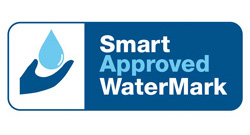 Smart Approved WaterMark logo