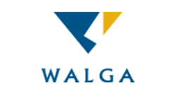 The WA Local Government Association logo