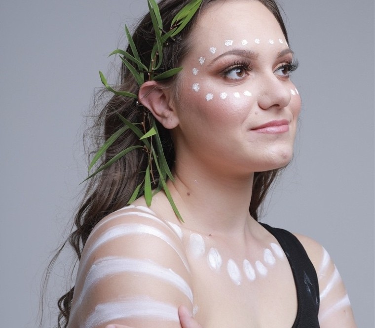 Kaedisha Westberg