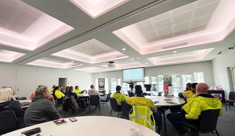 Before You Dig Australia (BYDA) Forum