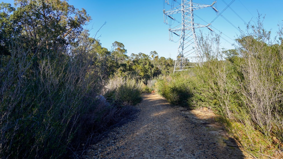Victoria dam photo Victoria dam photo