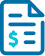 Billing icon