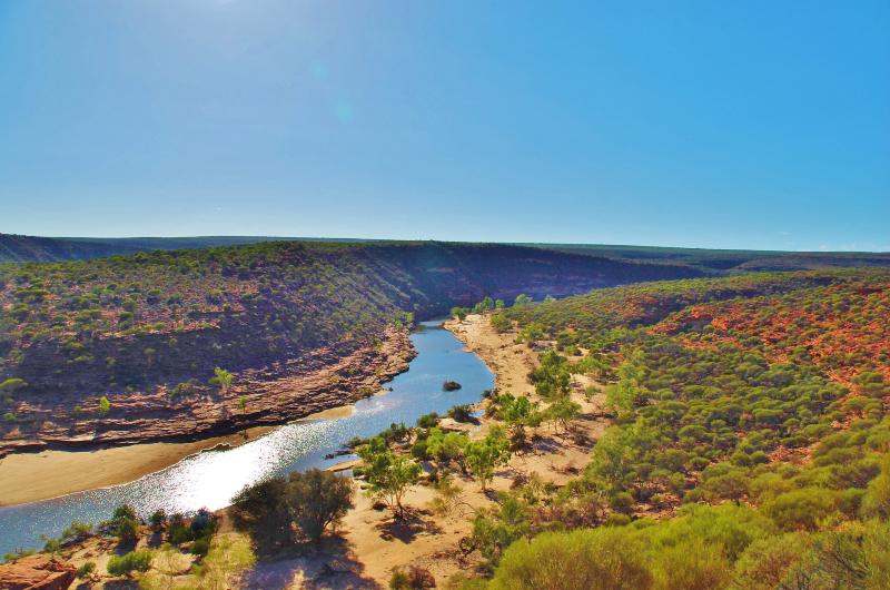 Kalbarri