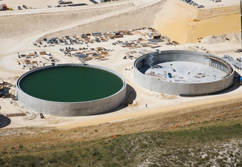 Wastewater