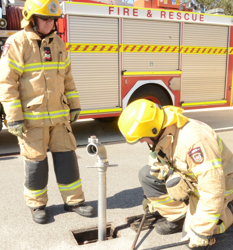 Shipping Standpipe