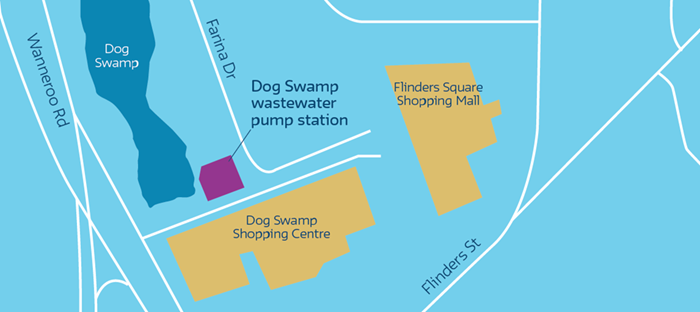 dog-swamp-wastewater-pump-station-upgrades