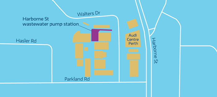Harborne-street-wastewater-pump-station-upgrades