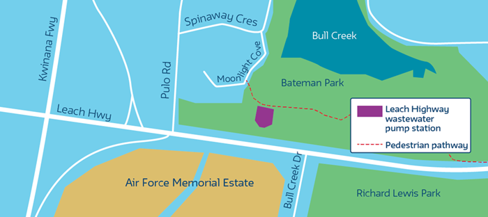 leach-highway-wastewater-pump-station-upgrades