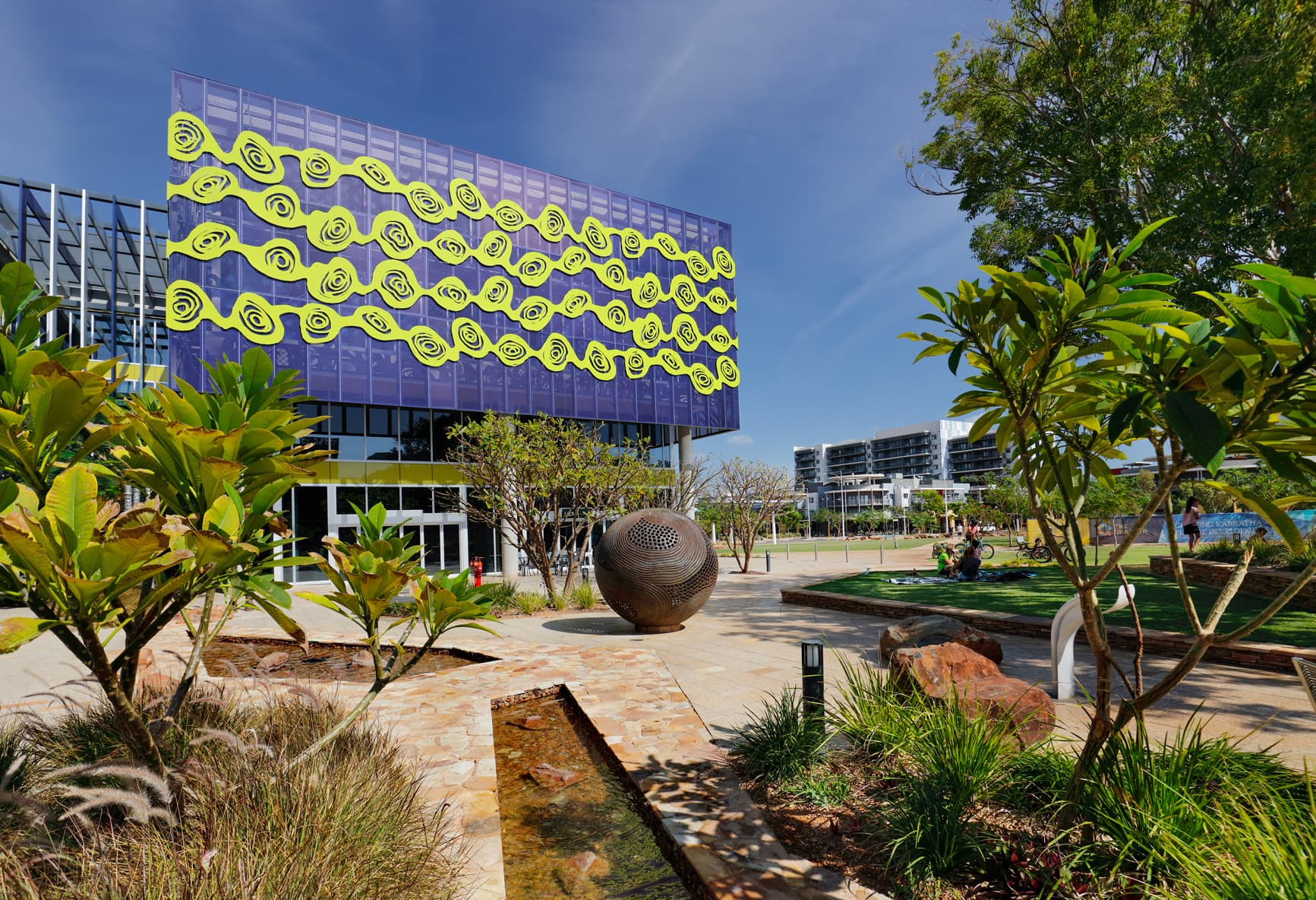 city of karratha