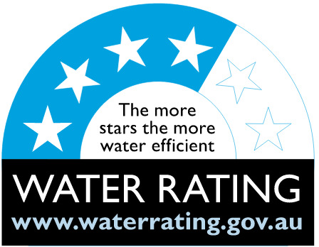 WELS star rating