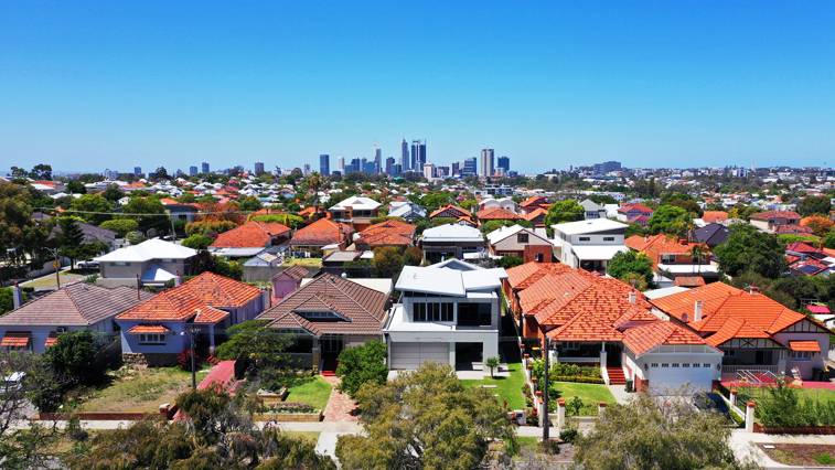 Picture of Perth City