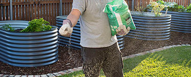 Mulch