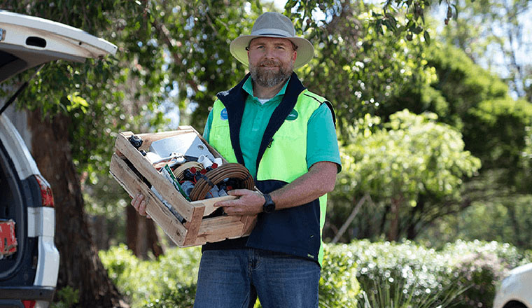Gardener